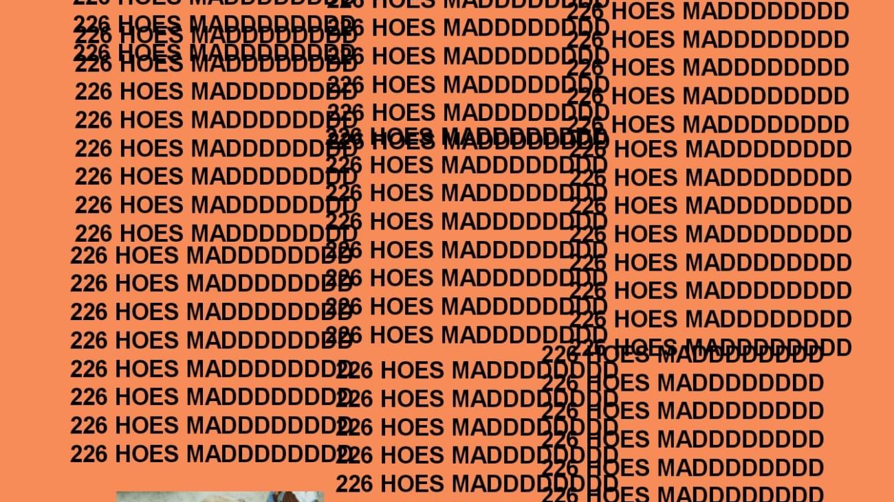 Give That Some Thought Episode 226 Hoes Mad