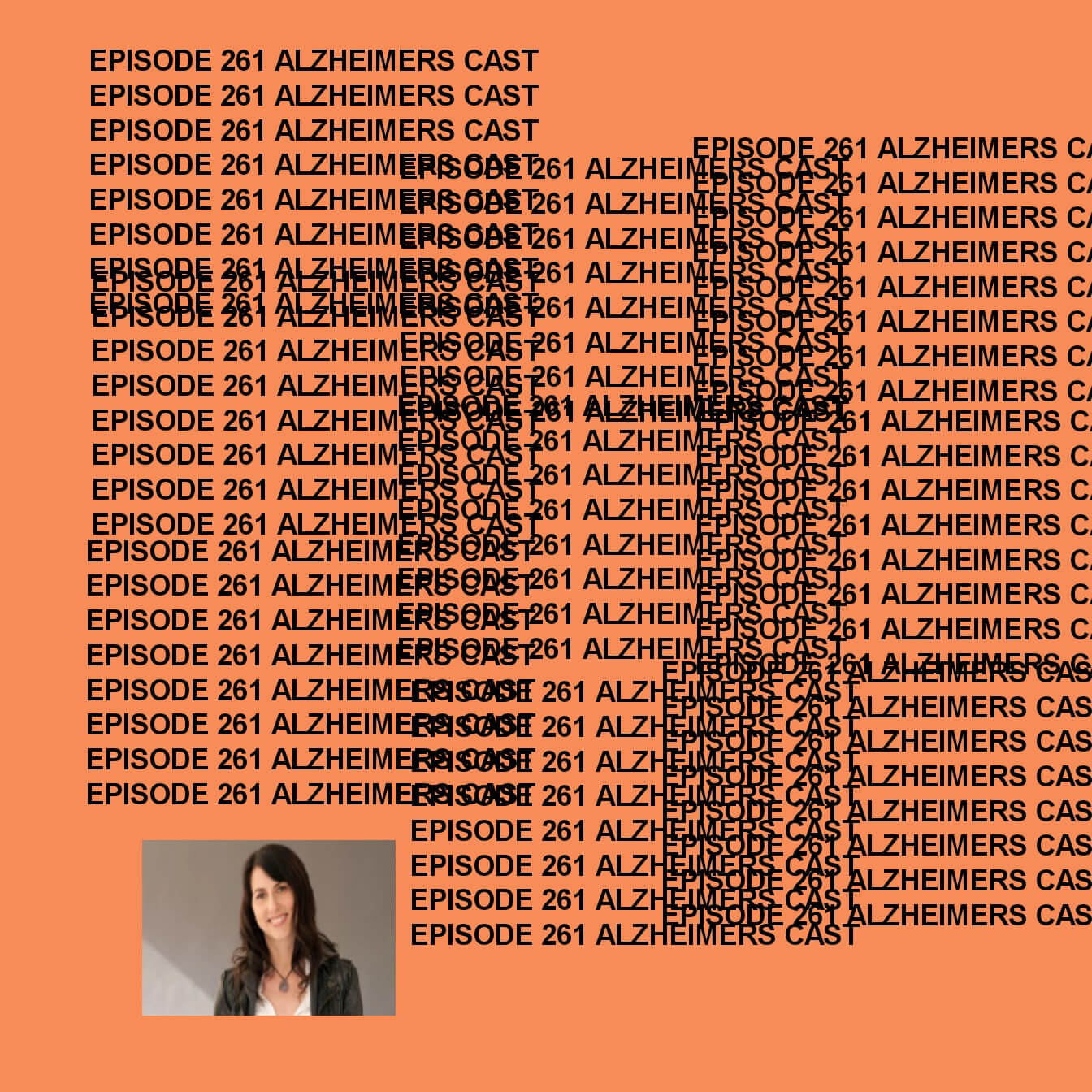 Gtst Episode 267: Alzheimer'S Cast