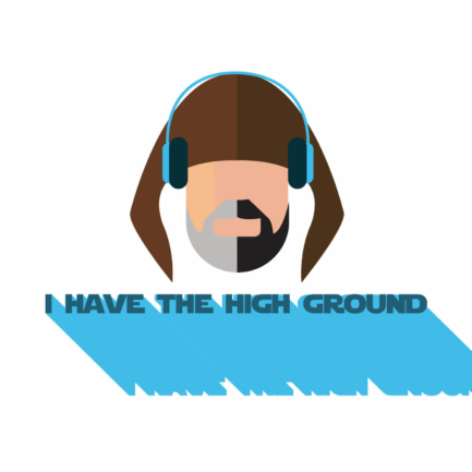 I Have the High Ground Podcast