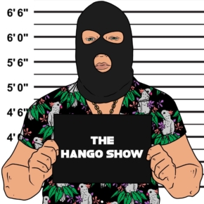 The Hango Show #053 with The Boys