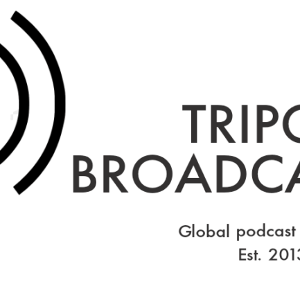 Changes at Tripod Broadcasting