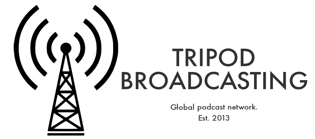 Changes At Tripod Broadcasting