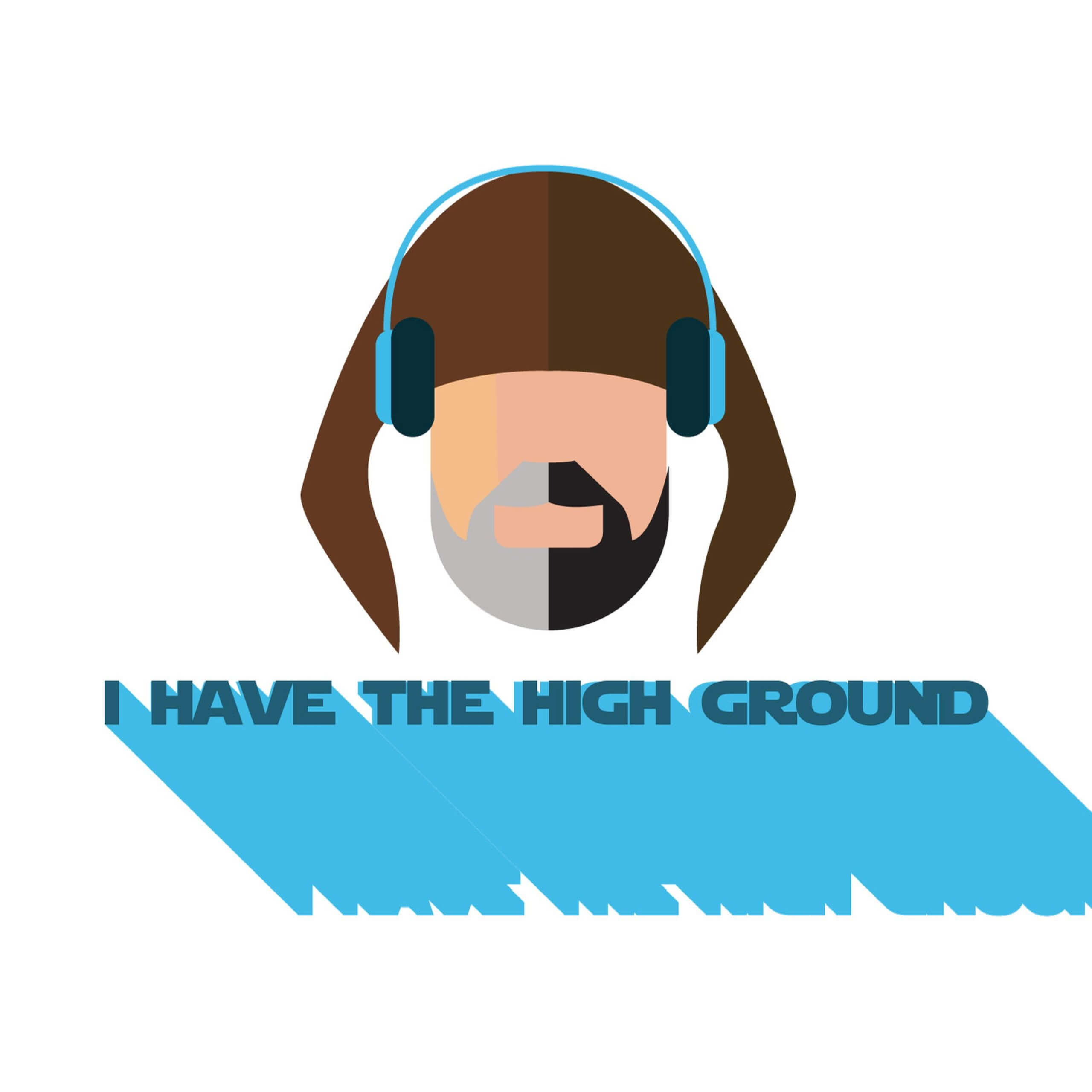 I Have The High Ground 09: Time To Talk Kenobi